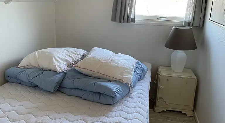 Gemütliches Ferienhaus bei Ebeltoft