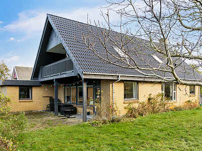 Lindstrømsvej 5