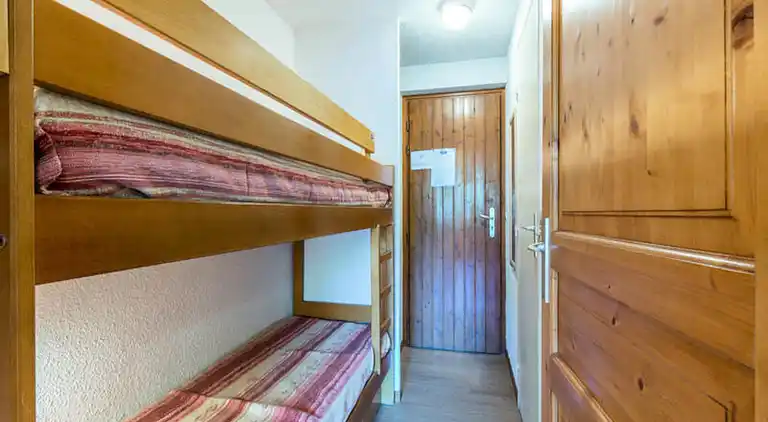 Apartment in La Clusaz