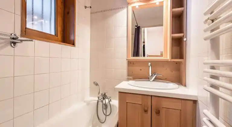 Apartment in La Clusaz