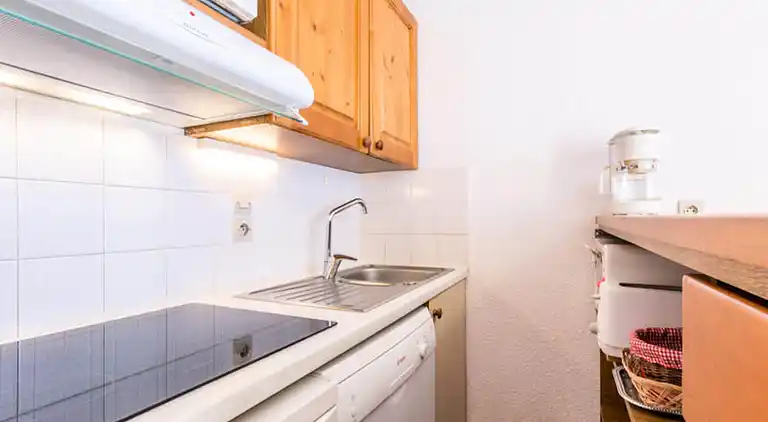 Apartment in La Clusaz