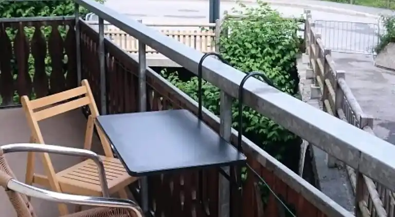 Apartment in La Clusaz