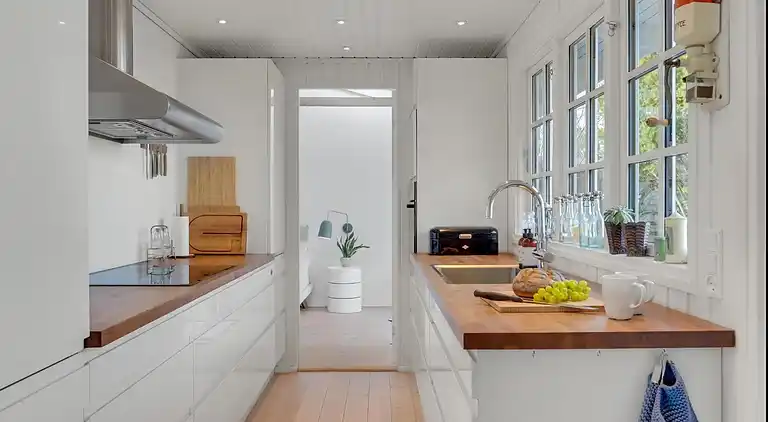 Dejligt sommerhus ved Arresø