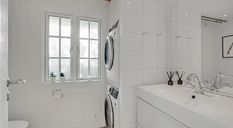 Dejligt sommerhus ved Arresø