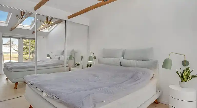 Dejligt sommerhus ved Arresø