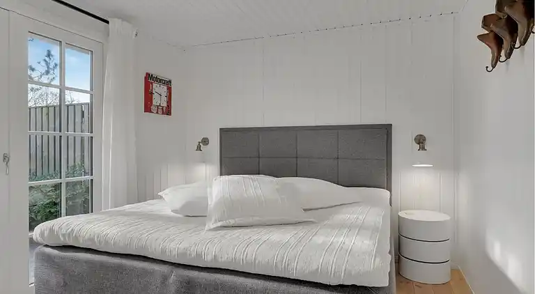 Dejligt sommerhus ved Arresø