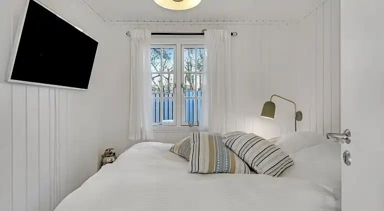 Dejligt sommerhus ved Arresø