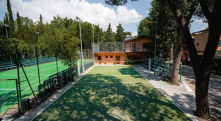 Cottage in Tuoro sul Trasimeno