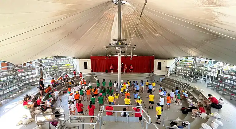 Cottage in Tuoro sul Trasimeno