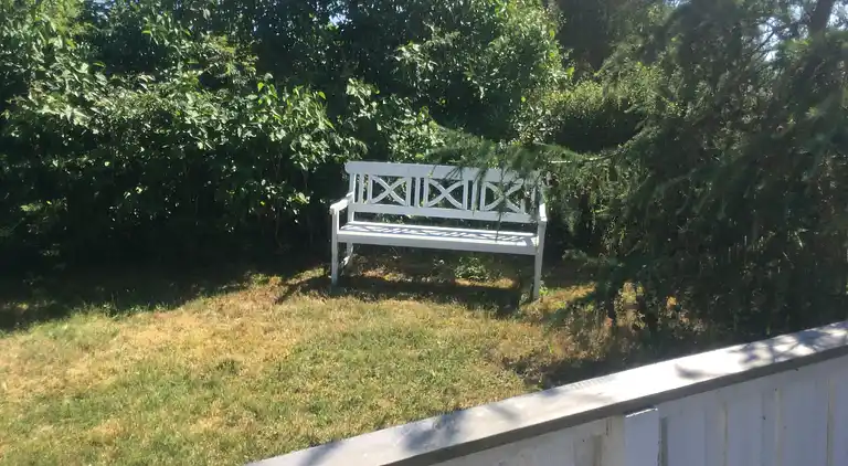 Gemütliches Ferienhaus bei Ebeltoft