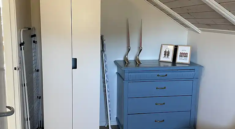 Gemütliches Ferienhaus bei Ebeltoft