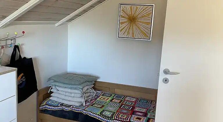 Gemütliches Ferienhaus bei Ebeltoft