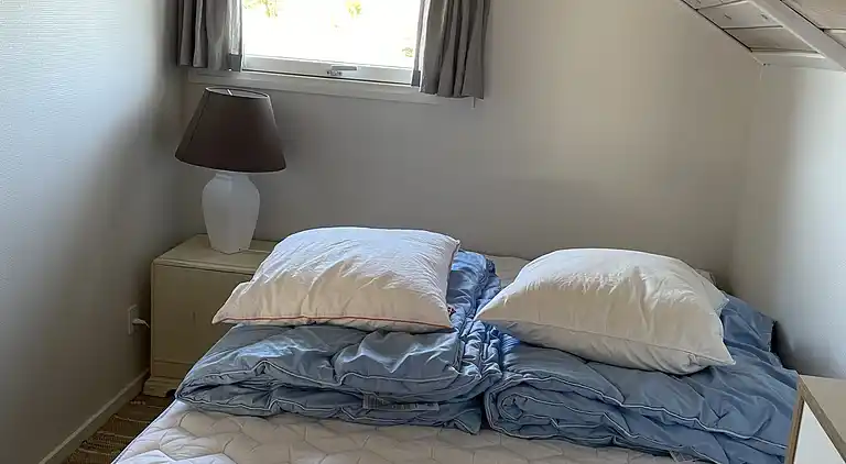 Gemütliches Ferienhaus bei Ebeltoft