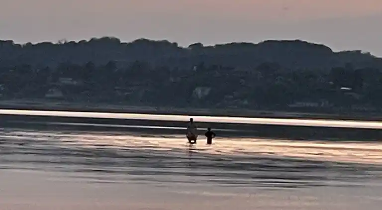 Gemütliches Ferienhaus bei Ebeltoft