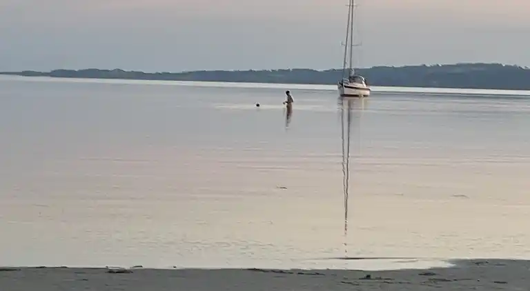 Gemütliches Ferienhaus bei Ebeltoft
