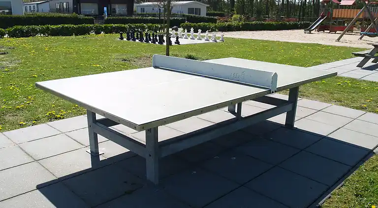 Hytte i Dordtse Biesbosch