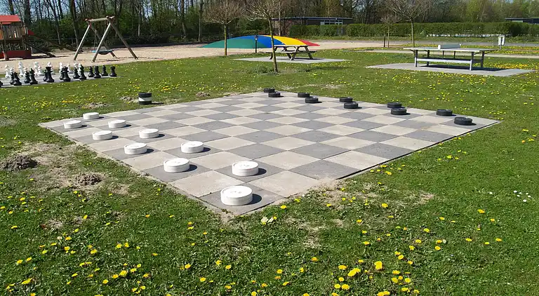 Hytte i Dordtse Biesbosch