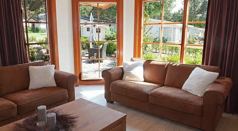 Sommerhus i Brunssum