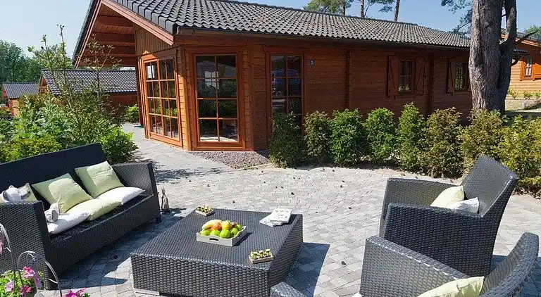 Sommerhus i Brunssum