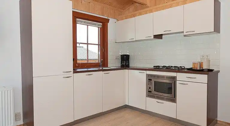 Sommerhus i Brunssum