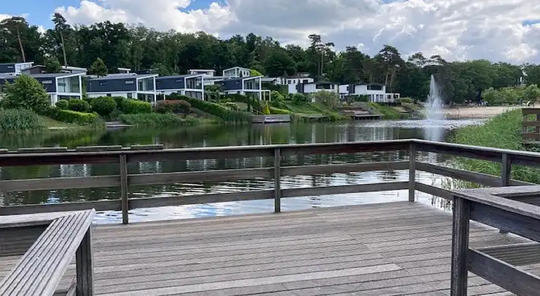 Sommerhus i Brunssum