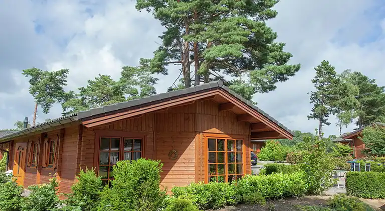 Sommerhus i Brunssum