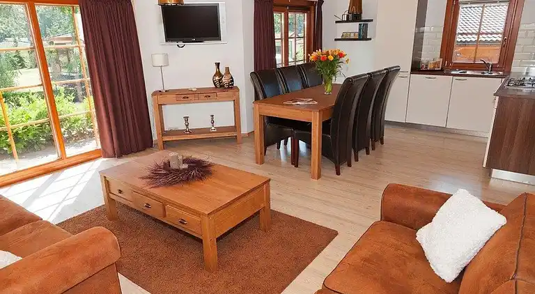 Sommerhus i Brunssum