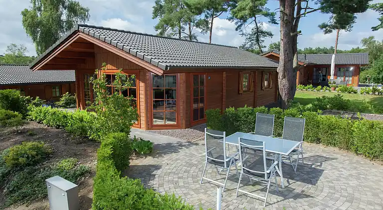 Sommerhus i Brunssum