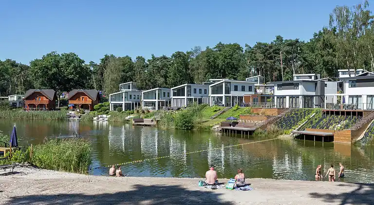 Sommerhus i Brunssum