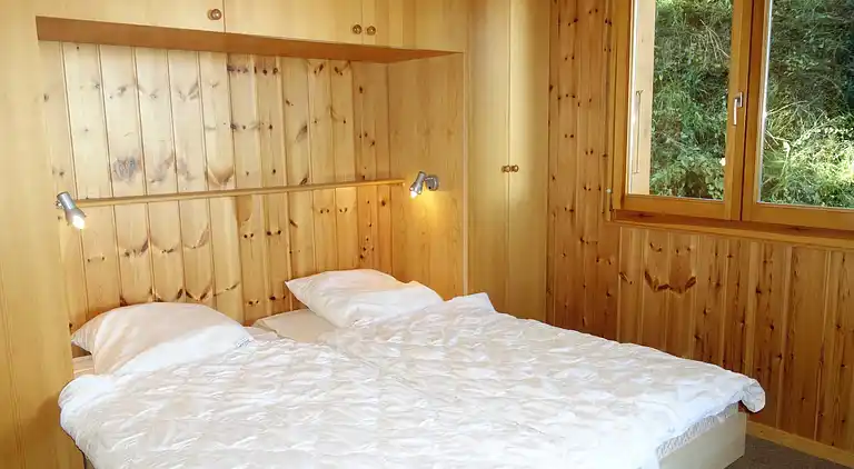 Apartment in Les Agettes