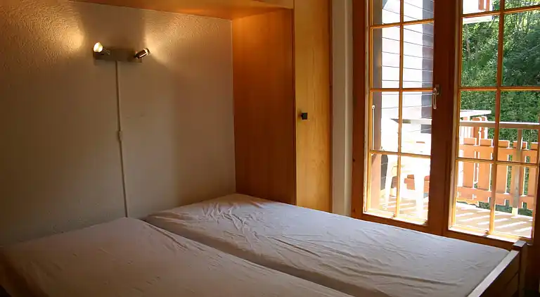 Apartment in Les Agettes