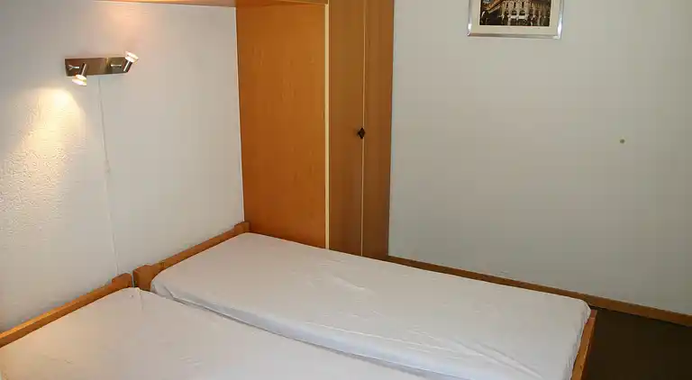Apartment in Les Agettes