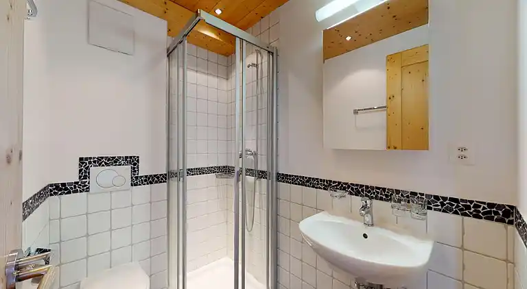 Ferienhaus in Nendaz