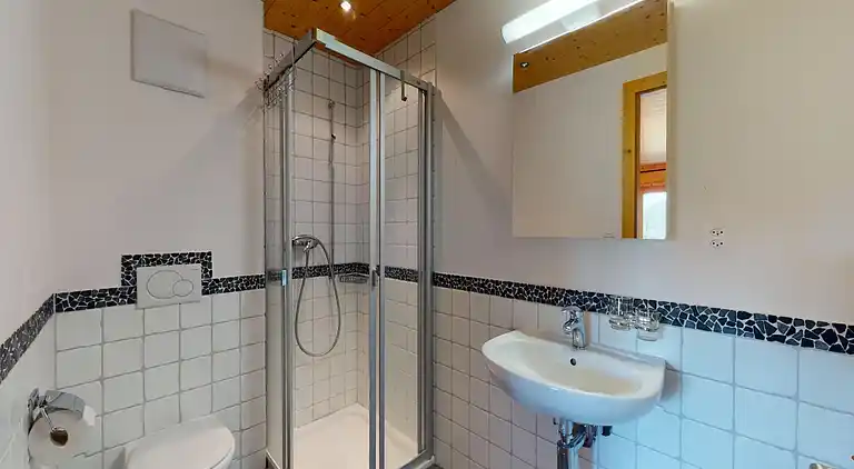 Ferienhaus in Nendaz