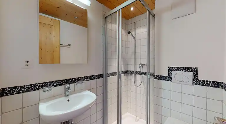 Ferienhaus in Nendaz