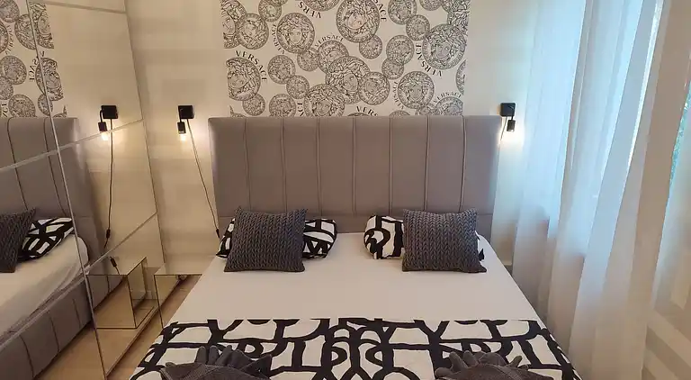 Ferielejlighed i Lovran