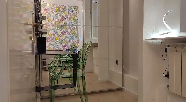 Ferielejlighed i Lovran