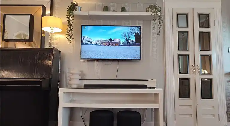 Ferielejlighed i Lovran