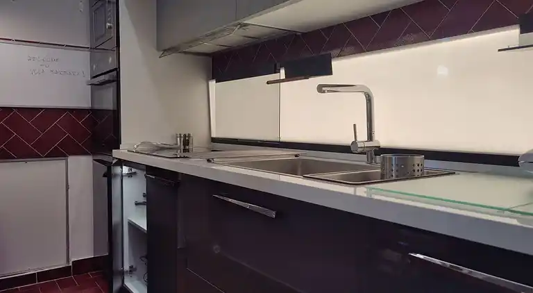 Ferielejlighed i Lovran