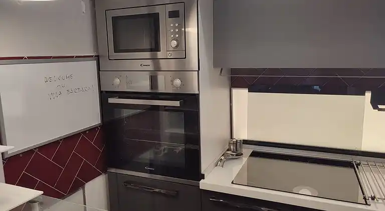 Ferielejlighed i Lovran