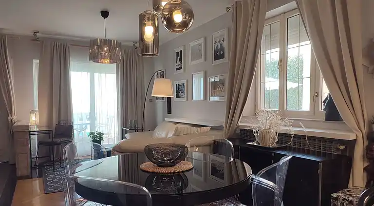 Ferielejlighed i Lovran