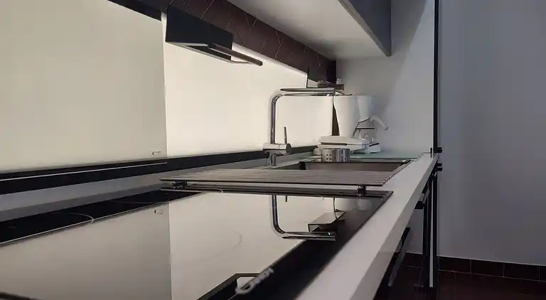 Ferielejlighed i Lovran