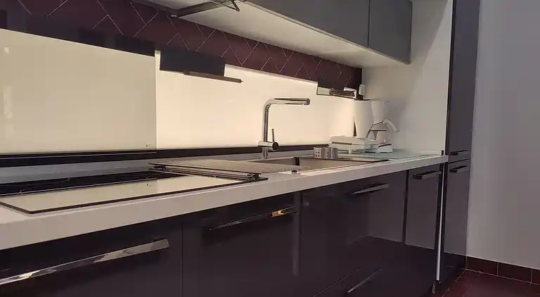 Ferielejlighed i Lovran