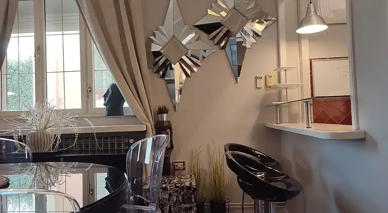 Ferielejlighed i Lovran