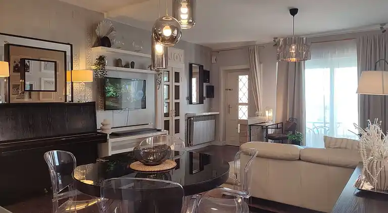 Ferielejlighed i Lovran