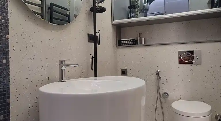 Ferielejlighed i Lovran