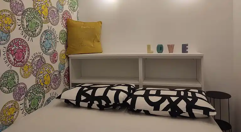 Ferielejlighed i Lovran