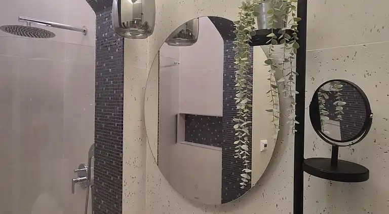 Ferielejlighed i Lovran