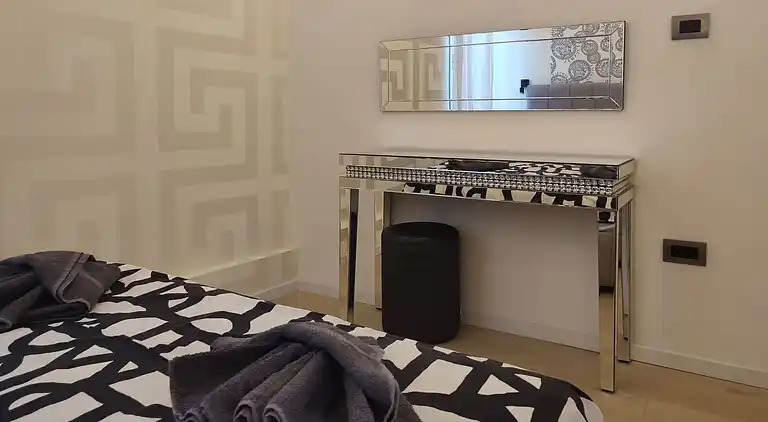 Ferielejlighed i Lovran