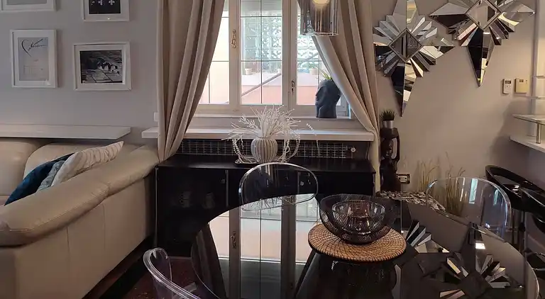 Ferielejlighed i Lovran